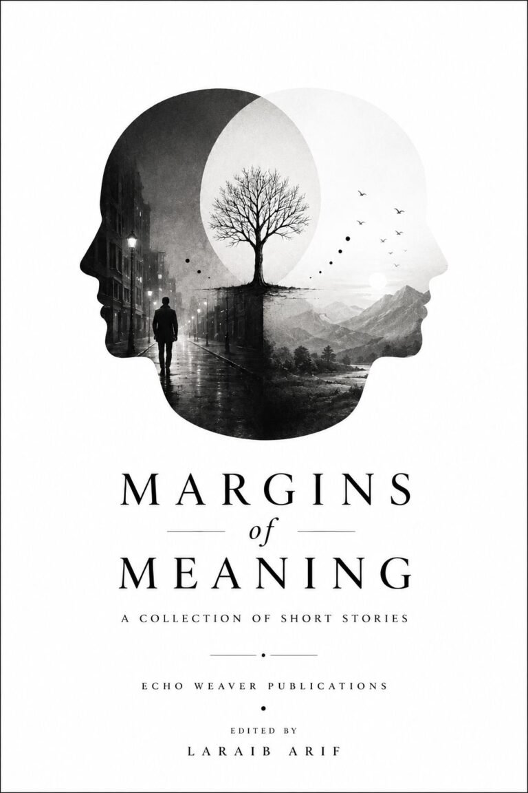Margins Of Meaning